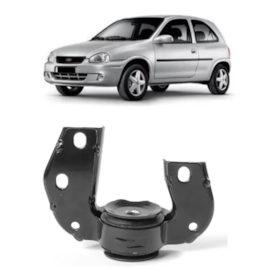 Suporte Barra Tensora CORSA 94 a 98 CORSA