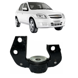 Suporte Barra Tensora CORSA 95 A 98 Direito