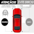 Suporte Barra Tensora CORSA 98 CELTA AGILE PRISMA Esquerdo