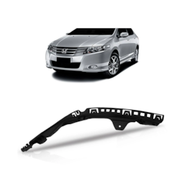 Suporte Farol CITY 2009 a 2014 Esquerdo Suporte Farol CITY 2009 a 2014 Esquerdo