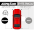 Suporte Farol CIVIC 2012 a 2016 Direito Suporte Farol CIVIC 2012 a 2016 Direito