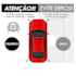 Suporte Farol CIVIC 2012 a 2016 Esquerdo