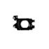 SUPORTE FAROL F1000 93/96 DIREITO (GRAMPOLA)