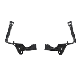 Suporte Farol Guia FIT 2015 a 2018 Esquerdo Suporte Farol Guia FIT 2015 a 2018 Esquerdo