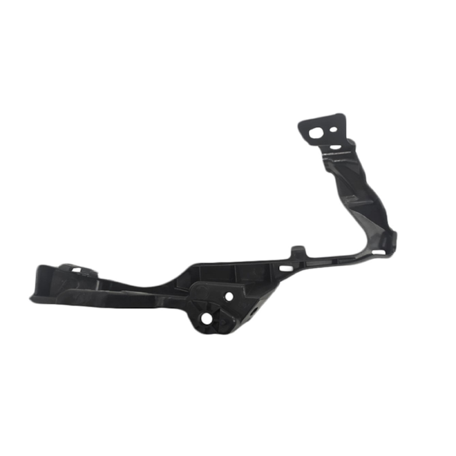 Suporte Farol Guia FIT 2015 a 2018 Esquerdo Suporte Farol Guia FIT 2015 a 2018 Esquerdo