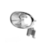 Suporte Farol Milha BRAVA 1999 a 2003 Cromado Esquerdo Suporte Farol Milha BRAVA 1999 a 2003 Cromado Esquerdo