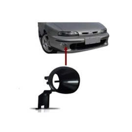 Suporte Farol Milha BRAVA 99 a 03 MAREA 98 a 07 Preto Ld Suporte Farol Milha BRAVA 99 a 03 MAREA 98 a 07 Preto Ld