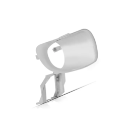 Suporte Farol Milha PALIO WEEKEND 01 a 03 Cromado Direito Suporte Farol Milha PALIO WEEKEND 01 a 03 Cromado Direito