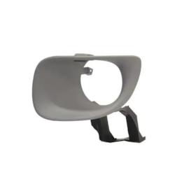 Suporte Farol Milha PALIO WEEKEND 01 a 03 Primer Esquerdo Suporte Farol Milha PALIO WEEKEND 01 a 03 Primer Esquerdo