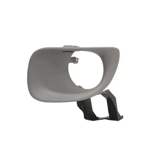 Suporte Farol Milha PALIO WEEKEND 01 a 03 Primer Esquerdo Suporte Farol Milha PALIO WEEKEND 01 a 03 Primer Esquerdo