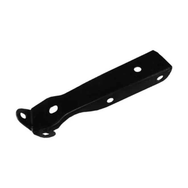 Suporte Ferro Parachoque BELINA 87 A 92 Dianteiro Direito Suporte Ferro Parachoque BELINA 87 A 92 Dianteiro Direito