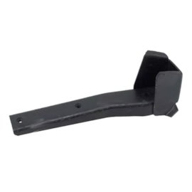 Suporte Ferro Parachoque FIAT 147 80 A 86 Traseiro Esquerdo