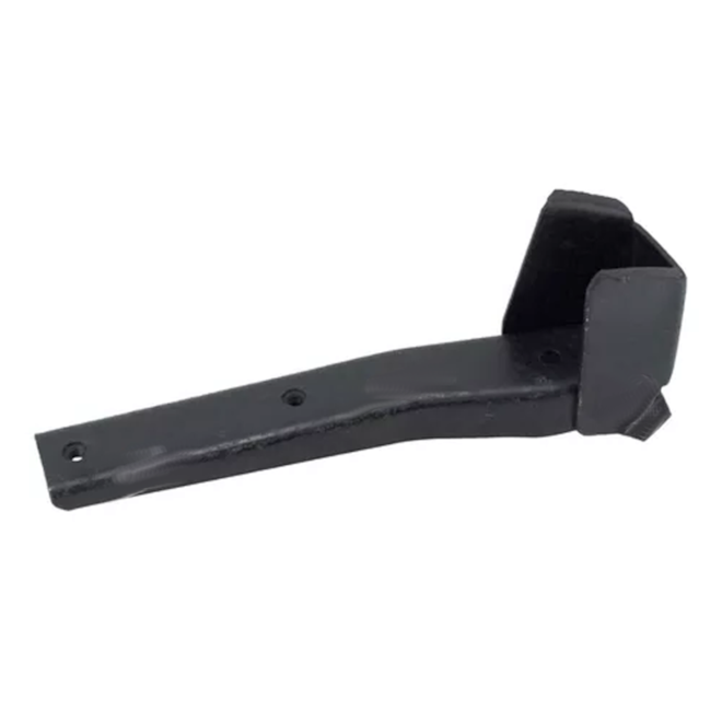 Suporte Ferro Parachoque FIAT 147 80 A 86 Traseiro Esquerdo