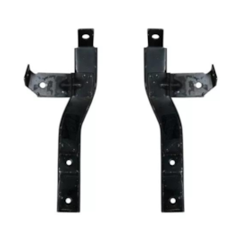 Suporte Ferro Parachoque GOL 80 A 86 Dianteiro Direito Suporte Ferro Parachoque GOL 80 A 86 Dianteiro Direito