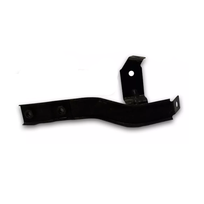 Suporte Ferro Parachoque GOL 80 A 86 Dianteiro Esquerdo Suporte Ferro Parachoque GOL 80 A 86 Dianteiro Esquerdo