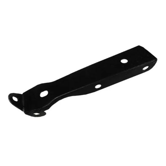 Suporte Ferro Parachoque GOL 87 A 94 Dianteiro