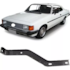 Suporte Ferro Parachoque OPALA 85 A 90 Dianteiro Direito