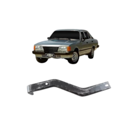 Suporte Ferro Parachoque OPALA 85 A 90 Dianteiro Esquerdo Suporte Ferro Parachoque OPALA 85 A 90 Dianteiro Esquerdo