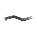 Suporte Ferro Parachoque OPALA 85 A 90 Dianteir...