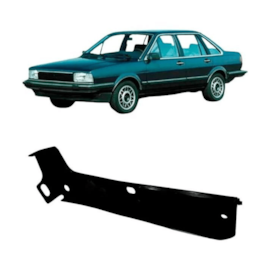 SUPORTE FERRO PC SANTANA 87/90 TRASEIRO DIREITO