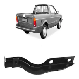 SUPORTE FERRO PC SAVEIRO 92/97 TRASEIRO