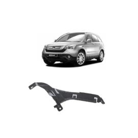Suporte Guia Farol CRV 2007 a 2011 Esquerdo Suporte Guia Farol CRV 2007 a 2011 Esquerdo