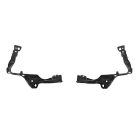 Suporte Guia Farol FIT 2015 a 2018 Direito Suporte Guia Farol FIT 2015 a 2018 Direito