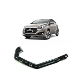 Suporte Guia Farol HB20 HACHT SEDAN 2013 a 2019 Esquerdo Suporte Guia Farol HB20 HACHT SEDAN 2013 a 2019 Esquerdo