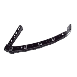 Suporte Guia Farol NEW CIVIC 2007 a 2011 Esquerdo Suporte Guia Farol NEW CIVIC 2007 a 2011 Esquerdo