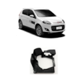 Suporte Milha PALIO ATTRACTIVE 12 a 18 Preto Di...