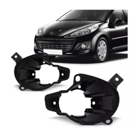 SUPORTE MILHA PEUGEOT 207 09/15 ESQUERDO
