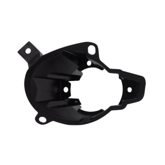 SUPORTE MILHA PEUGEOT 207 09/15 ESQUERDO SUPORTE MILHA PEUGEOT 207 09/15 ESQUERDO