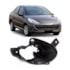 Suporte Milha Peugeot 207 2008 a 2014 Direito