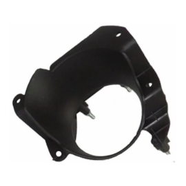 Suporte Milha UNO MODERNO 11 a 15 Preto Direito Suporte Milha UNO MODERNO 11 a 15 Preto Direito