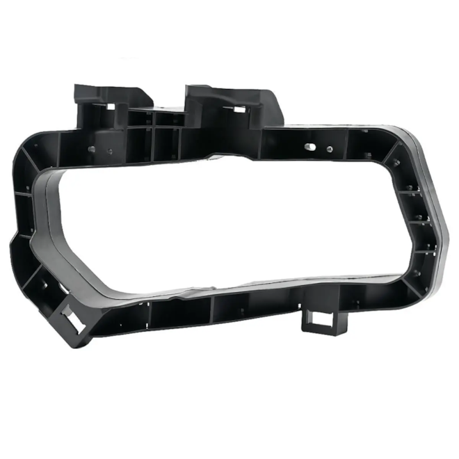 Suporte Moldura Milha KICKS 16 a 19 Direito Suporte Moldura Milha KICKS 16 a 19 Direito