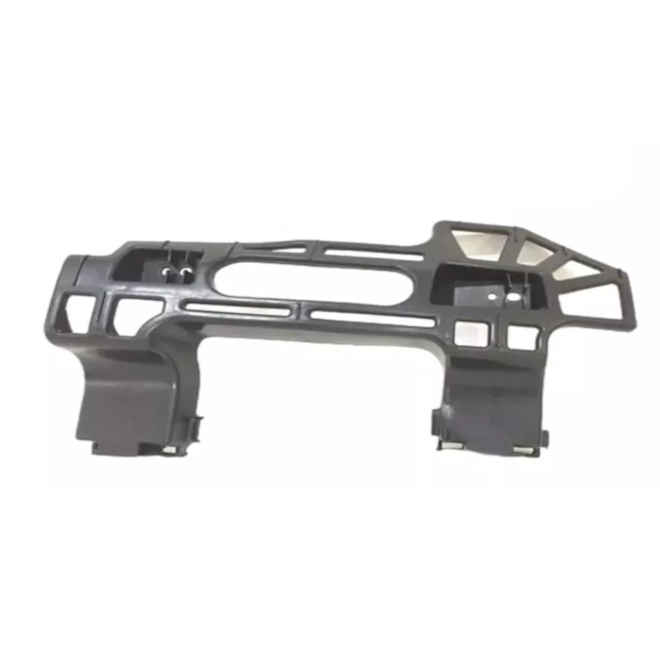 Suporte Parachoque HB20 12 A 15 Hatch Traseiro Direito