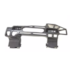 Suporte Parachoque HB20 12 A 15 Hatch Traseiro Direito