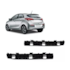 Suporte Parachoque Traseiro HB20 12 A 15 Esquerdo Hatch