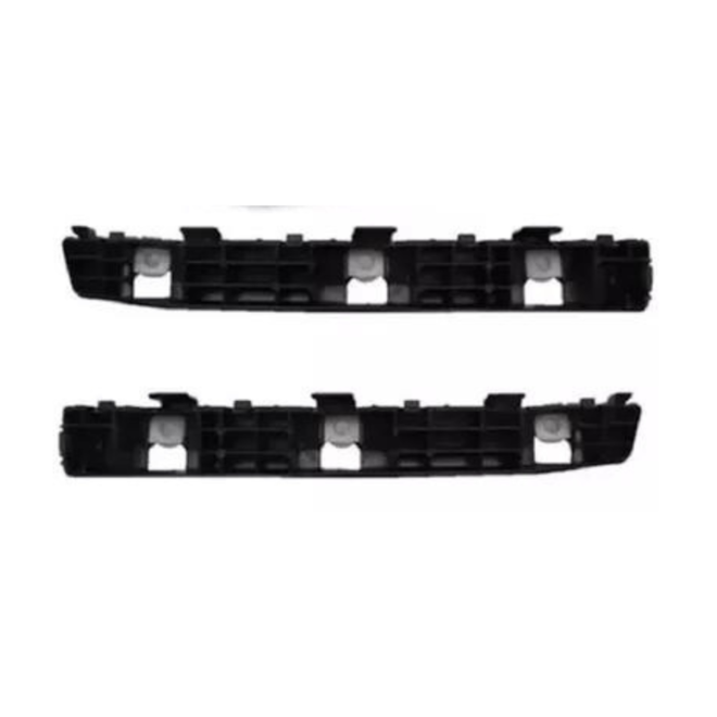 Suporte Parachoque Traseiro HB20 16 A 20 Direito Hatch Suporte Parachoque Traseiro HB20 16 A 20 Direito Hatch