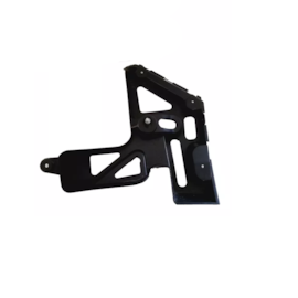 Suporte Parachoque Traseiro MEGANE 06 A 15 Direito Original Suporte Parachoque Traseiro MEGANE 06 A 15 Direito Original