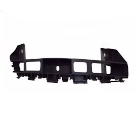 Suporte Parachoque Traseiro Voyage 14 À 18 Direito Usado Suporte Parachoque Traseiro Voyage 14 À 18 Direito Usado