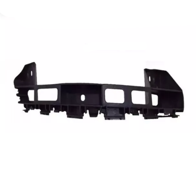 Suporte Parachoque Traseiro Voyage 14 À 18 Direito Usado Suporte Parachoque Traseiro Voyage 14 À 18 Direito Usado