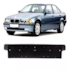 Suporte Placa BMW Série 3 325 328 Novo