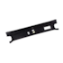 Suporte Placa BMW Série 3 325 328 Novo