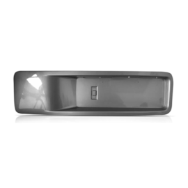 Suporte Placa CITROEN C3 PICASSO AIR CROSS 11 a 15 Original