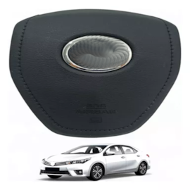 Tampa Airbag ETIOS COROLLA 2015 a 2018 Original Tampa Airbag ETIOS COROLLA 2015 a 2018 Original