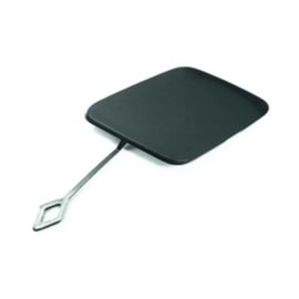 Tampa Furo Gancho Reboque Parachoque Dianteir COBALT 12 a 15 Tampa Furo Gancho Reboque Parachoque Dianteir COBALT 12 a 15