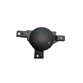 Tampa Grade Milha MOBI 2017 a 2020 C Furo Preto Esquerdo Tampa Grade Milha MOBI 2017 a 2020 C Furo Preto Esquerdo