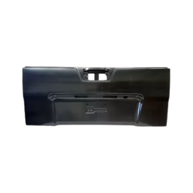 Tampa MONTANA 2011 a 2020 Tampa MONTANA 2011 a 2020