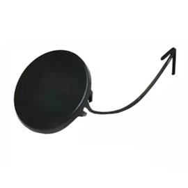 Tampa Parachoque Dianteiro JETTA 2011 a 2014 Tampa Parachoque Dianteiro JETTA 2011 a 2014